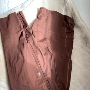 Fast and free high rise tight